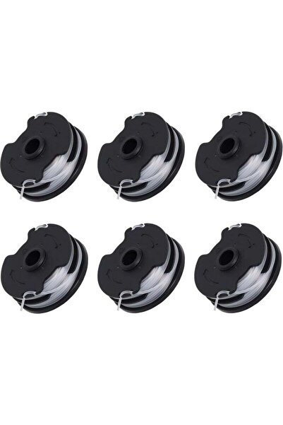STARSTAR Replacement spools for Parkside PRTA 20-Li C3 (IAN351753)