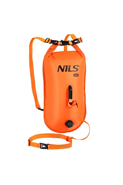 Other NC1772 GEAMANDURĂ DE ÎNOT GONFLABILĂ 28L PORTOCALIE NILS CAMP