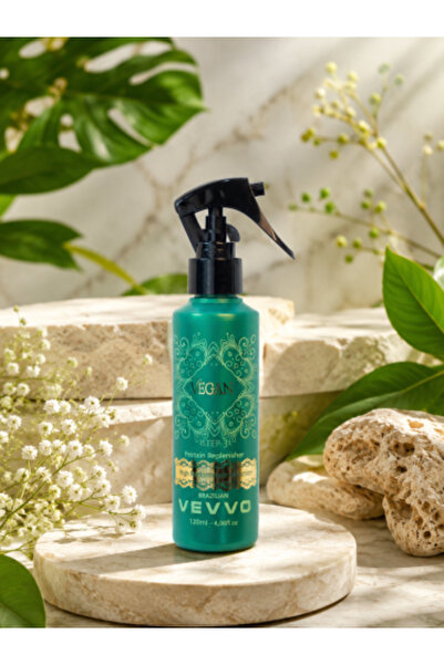 VEVVO Vivo Professional Protein and Heat Protection Enhancer-120Ml