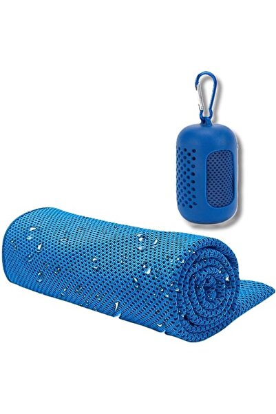 STARSTAR Cooling towel 30x90cm microfiber fast drying.