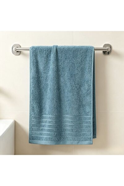 KMT Prosop textil din bumbac dimensiune 30cm×50cm, foarte absorbant, moale la...
