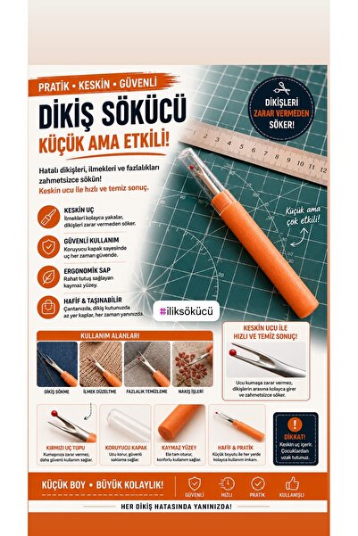 ALOTUHAFİYE BÜYÜK İLİK AÇICI