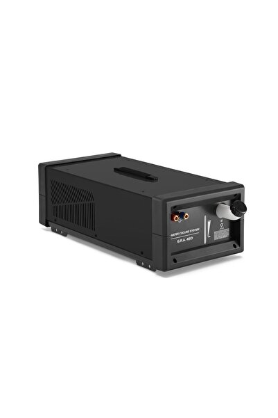 Telwin Grup de racire cu apa G.R.A. 450, 0,60 kW, rezervor 4 l