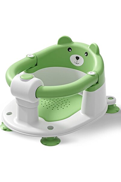 GENERAL Tavlshero Baby Bath Seats, Baby Bath Seat for Infant Toddler 6 Months...