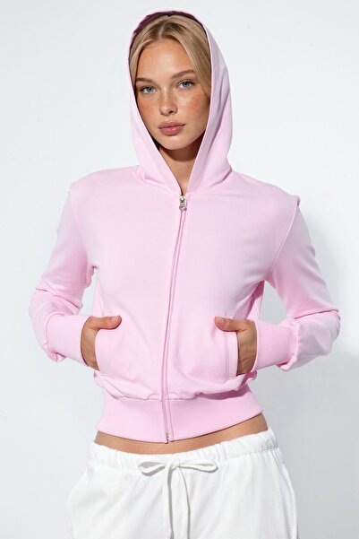 Hiccup BUSEM Cardigan Din Bumbac Elastic