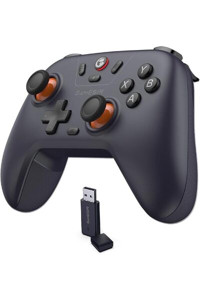 GameSir sa GameSir Nova Lite Wireless Gaming Controller for PC, iPhone, Andro...