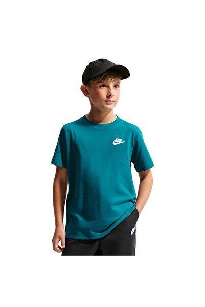 Nike Sportswear JR T-shirt
