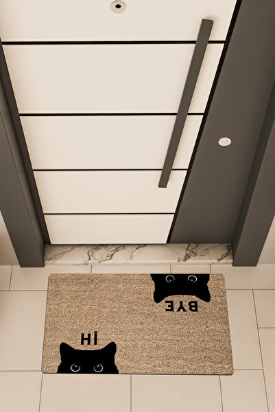 Dormot DEAS HOME, Ψηφιακή Εκτύπωση, ΣΤΑΝΤΑΡΤ ΧΙ, ΜΠΑΪ, ΜΕ ΘΕΜΑ ΜΟΤΙΒΟ ΓΑΤΑΣ, ...