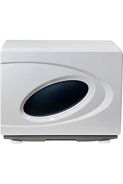 Generic DOYEN Luxury Hot Towel Cabinet with Ozone Sanitization, 18L Capacity ...
