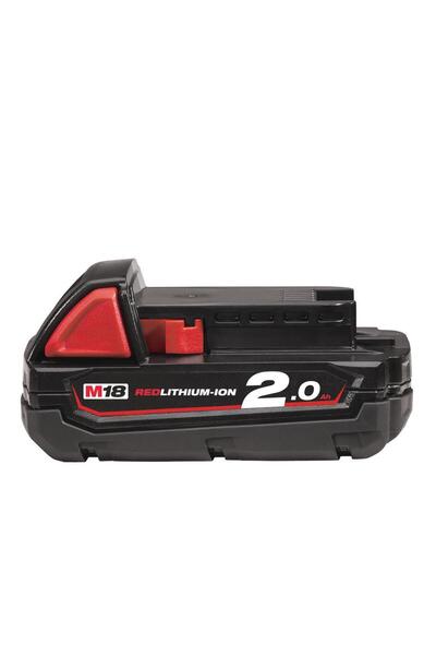 Milwaukee M18 B2 2.0 Ah Battery