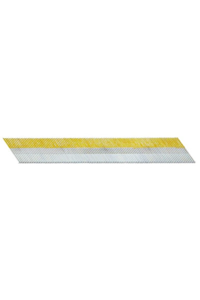 Dewalt DNBDA1550GZ Headless Galvanized Nails, 4000 pcs