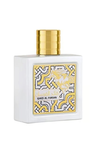 lattafa Qaed Al Fursan Unlimited Eau De Parfum 90ml