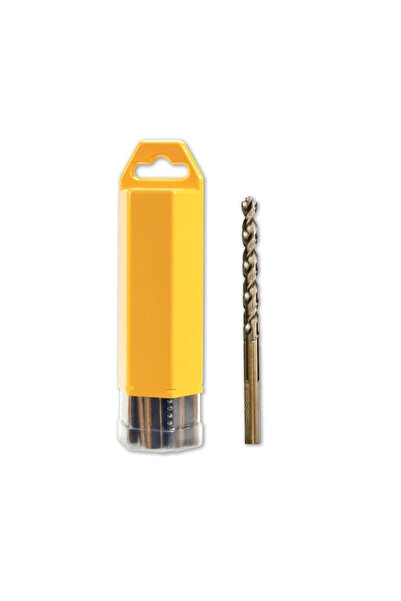 Dewalt Burghiu Extreme 2 HSS-G 7x109mm, 10 bucăți