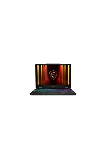 MSI Cyborg 15 B13WEKG-850XTRNN I7 13620H 32GB 1TB SSD RTX5050 15.6" Full HD 1...