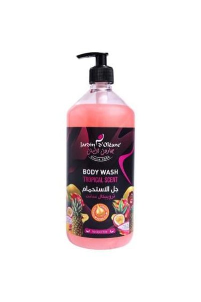 Jardin Oleane Garden Oleian Moroccan Traditional Soap with Asian Eucalyptus Oil - 4 kg
