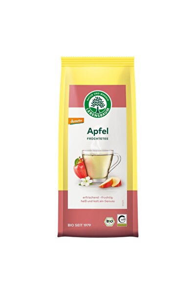 Lebensbaum Ceai de mere Demeter organic, 100g