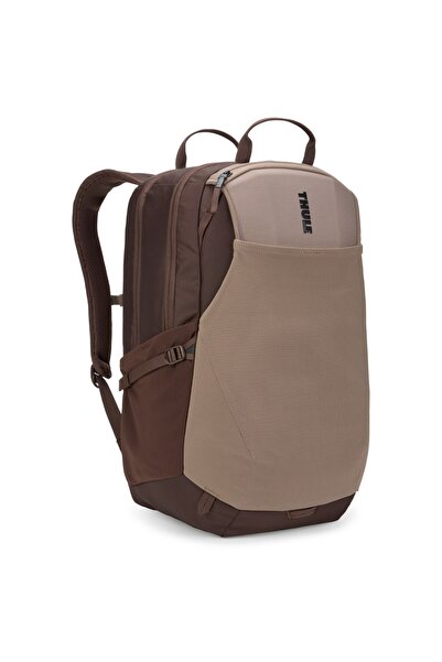 Thule Městský batoh Enroute s přihrádkou na notebook, 26 l, tónovaná taupe/hn...