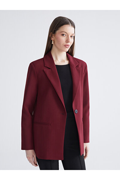 LC Waikiki Özmarka New Season Women's Blazer Jacket