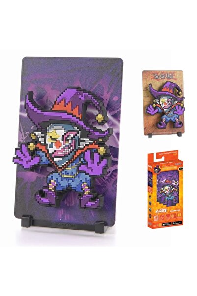 Genel Markalar Saggi the Dark Clown 85 - Yu-Gi-Oh!