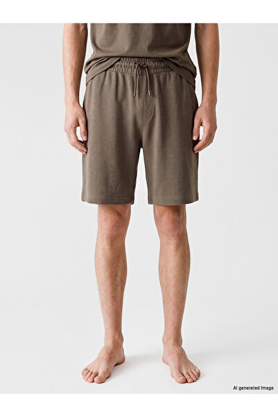 LC Waikiki Timeless Clothing & Timeless Choices Standard Fit Men's Shorts