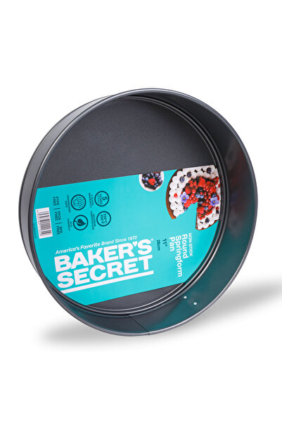 Baker's Secret Cake pan with opening Essential Line, Ø28 cm
