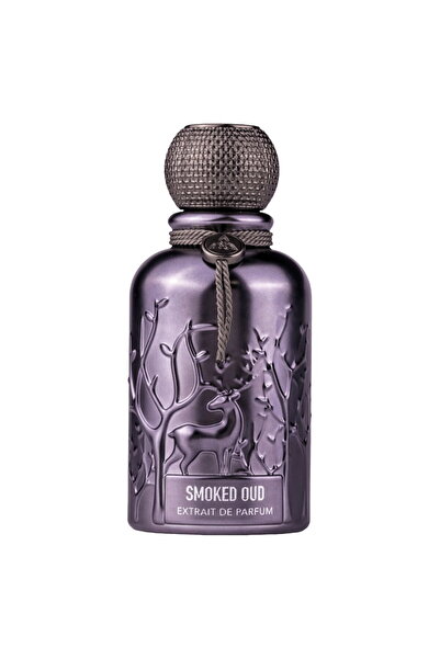 Auraa Desire , Smoked Oud, Perfume Extract, For Men, 100 ml