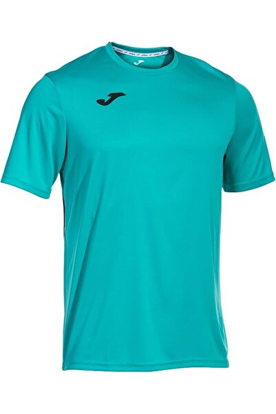 GENERAL Joma Men's 100052.500 Joma Men's 100052.500 Short Sleeve T-Shirt - Pi...