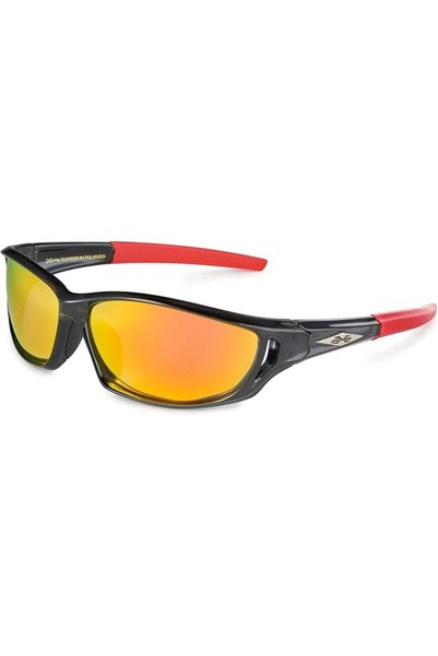 GENERAL X LOOP mens Polarized Wrap Around Sport Sunglasses X Loop Men's Polar...