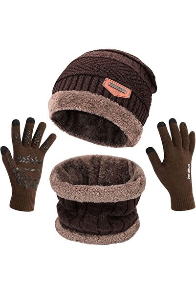 GENERAL Maylisacc mens Beanie beanie