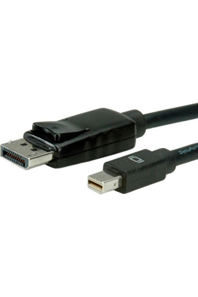 Roline Καλώδιο DisplayPort αρσενικό - VGA αρσενικό 5μ Μαύρο (11.04.5637)
