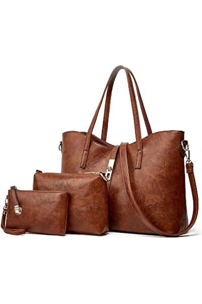 YNIQUE Satchel Purses and Handbags for Women Shoulder Tote Bags | Wallets