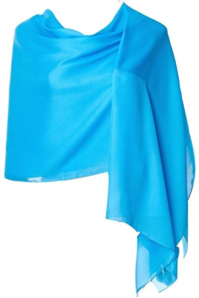 GENERAL Women's Scarves 100% Silk Long Lightweight Scarfs for women