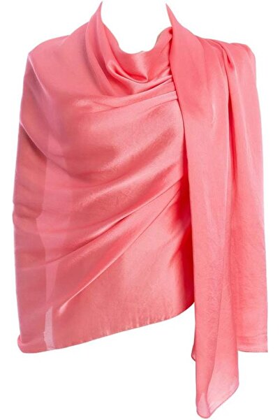 GENERAL Women's Scarves 100% Silk Long Lightweight Scarfs for women