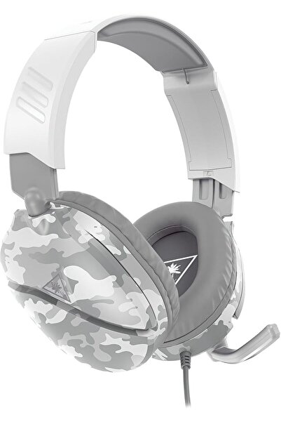 Turtle Beach Recon 70 Camo White Gaming Headset for Xbox Series X|S, Xbox One...