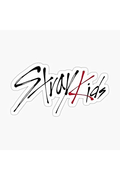 decals ملصق ستراي كيدز - ملصق رسومي - ملصق للسيارات، الجدران، اللابتوب، الهوا...