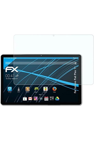 Kepuch واقي شاشة لجهاز لينوفو تاب M10 HD الجيل الثاني TB-X306X/نوك 10 بوصة HD...