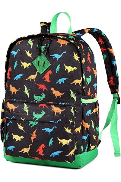 VASCHY Kids Backpack for Boys, Girls Cute Backpack for School Children's Bookbag