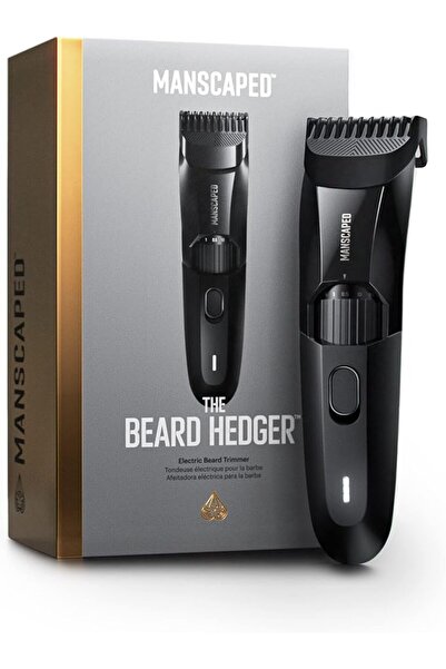 Manscaped Refining The Gentleman MANSCAPED® The Beard Hedger® Premium Men's B...