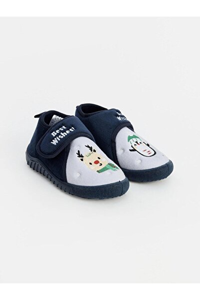LC Waikiki باندوف مطبوع للأولاد (W6)