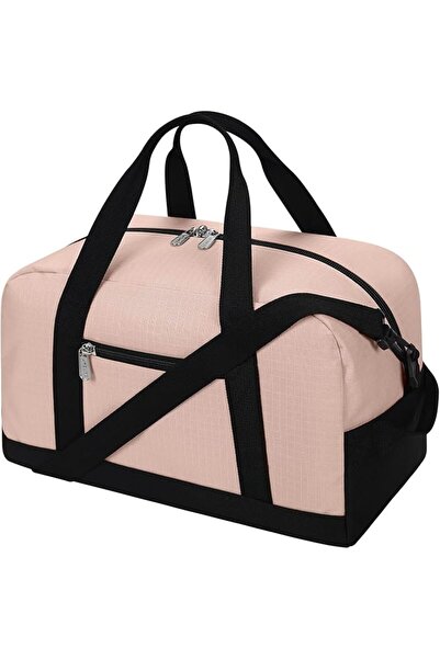 GENERAL Apenze Small Gym Bag 14 inch lightweight Carry On Mini Duffel Bag for...