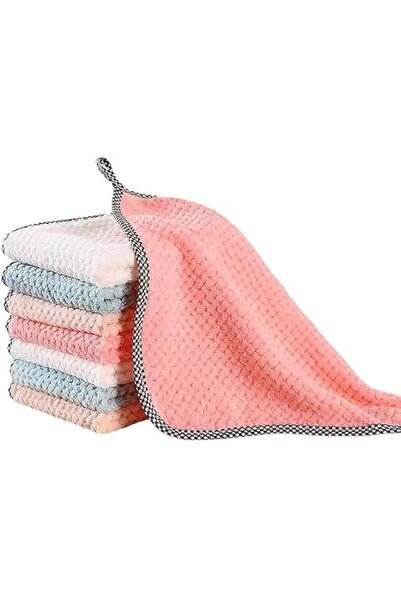 GENERAL Kitchen towel Kitchen cleaning cloth, strong absorbent washing pad, n...