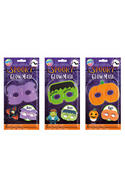 MC Micostore Halloween masti Glow Grafix