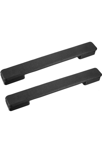 STARSTAR 2 black luggage handles 202mm.