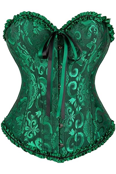 GENERAL Women V-819 corset women