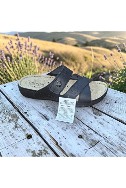 Ercan Konay Carla9 Orthopedic Doctor Recommended Slippers