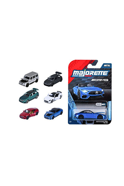 Simba سيارات مرسيدس-AMG الفاخرة طراز 8502100001 بـ6 سرعات