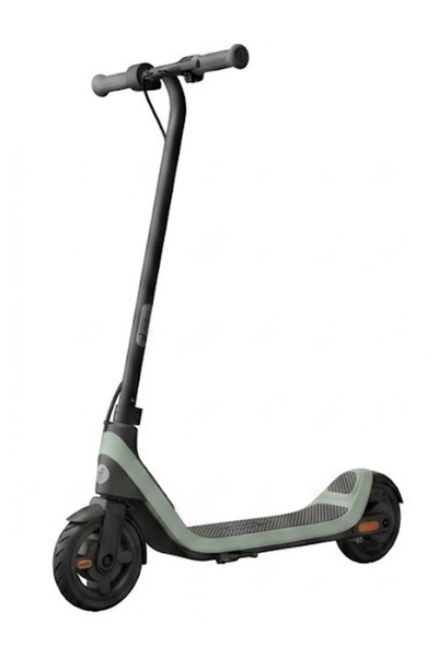 SEGWAY Ninebot C2 Lite Elektrikli Çocuk Scooter - Turkuaz