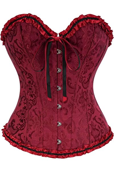 GENERAL Women V-819 corset women