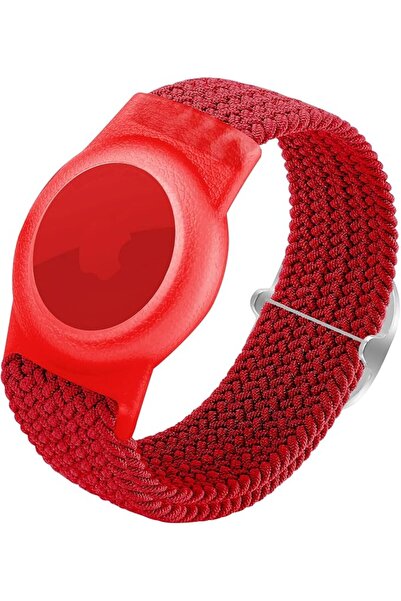 Senbos Kids Bracelet with Protective Case for Smart Tracker, Adjustable Nylon...