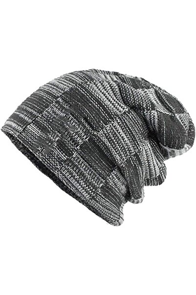GENERAL Warm Hats, Outdoor Headwear, Night Cap, Winter Hats Skullies Beanie H...